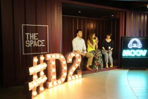 一連6個月音樂會 x 街頭文化!D2 Place Music Playground