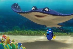銅鑼灣《海底奇兵2 》x Pixar 30周年限定店 5大必買好物