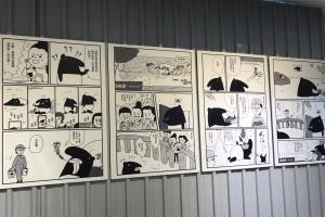 馬來貘5周年!尖沙咀期間限定店 10大精品率先睇