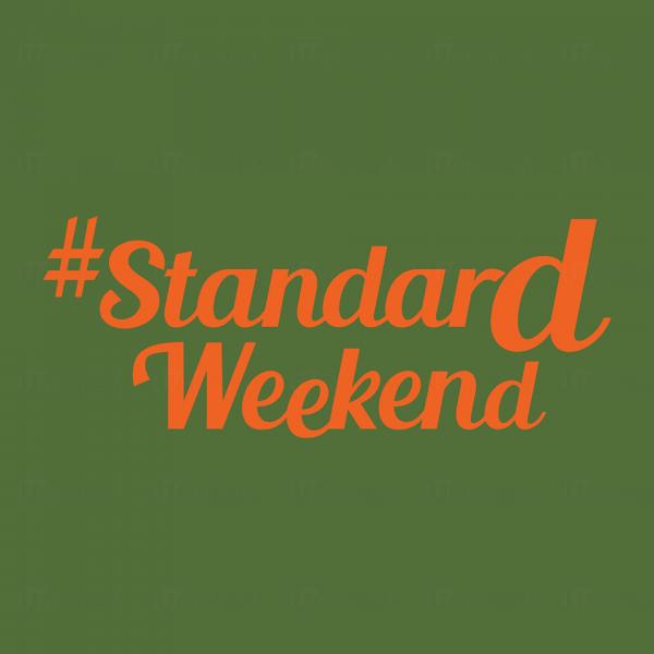 圖:Facebook@Standard Weekend Market