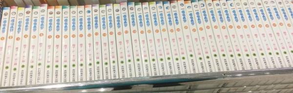 宣明會舊書義賣 漫畫5蚊、小說20蚊圖:fb@荷里活廣場)