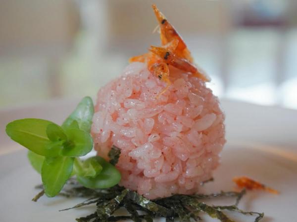 台灣農莊花果美食節@荷里活廣場 - 彩色營養米