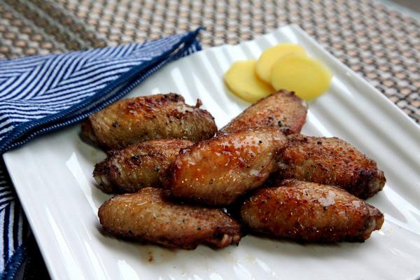 季節限定!小欖燒烤「味遊日本香烤美食」(圖:FB@小欖燒烤樂園 Siu Lam BBQ by the Beach)