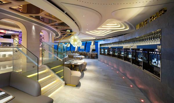 新增周末下午茶!自助山The Grand Tea Time(圖:FB@The Grand Buffet)
