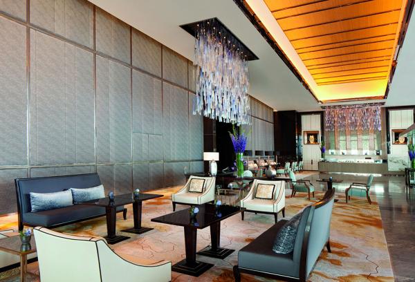 90周年甜品!GODIVA限量經典下午茶(圖:Ritz-Carlton Hong Kong官網)