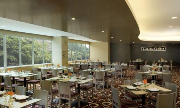 生日免費食!城景國際「蝦哈家族.海鮮自助晚餐」(圖:FB@The Cityview Hong Kong)