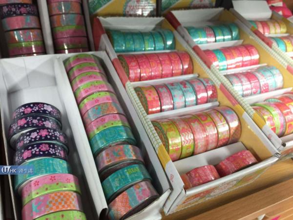 均一$12!太古APITA家品特賣場