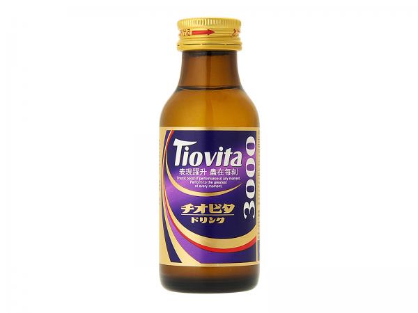 Tiovita