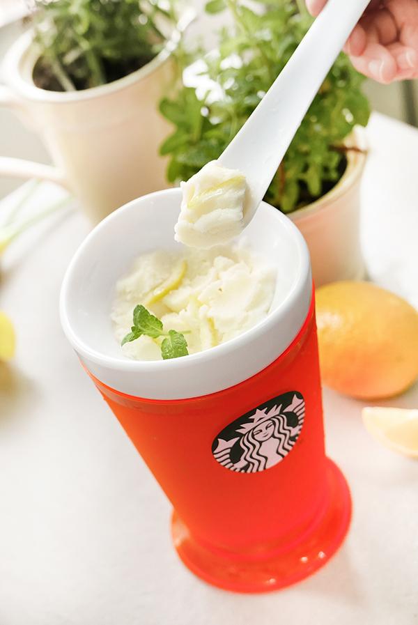 繽紛夏日!Starbucks 初夏系列新杯