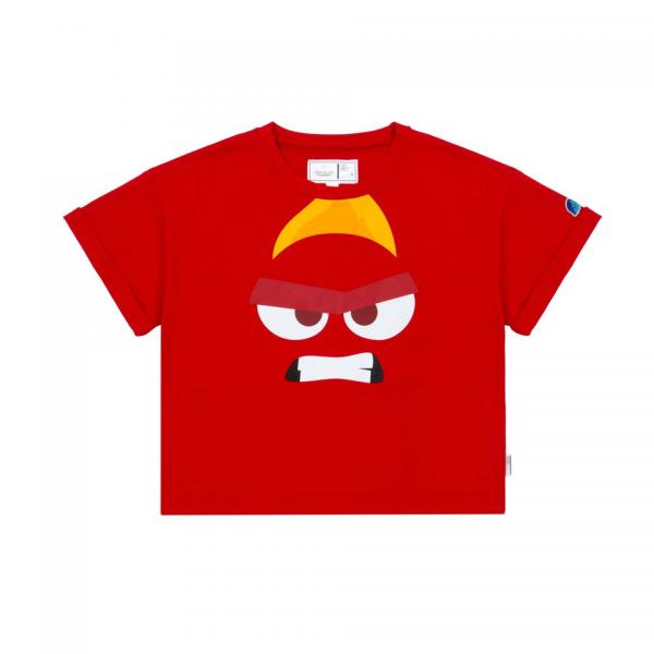 玩轉腦朋友首次登場!:CHOCOOLATE x TSUM TSUM系列