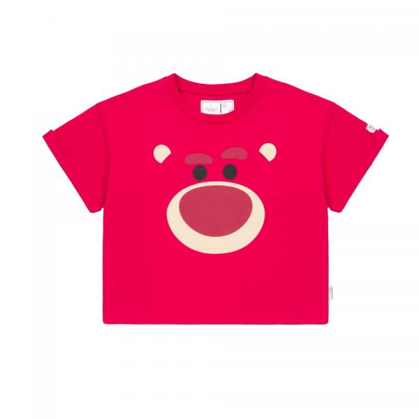 玩轉腦朋友首次登場!:CHOCOOLATE x TSUM TSUM系列