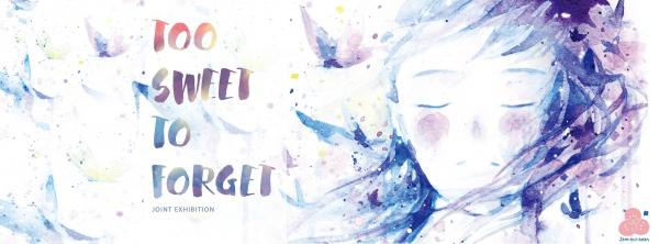 Alice Hobbey的作品(圖: fb@Alice Hobbey)