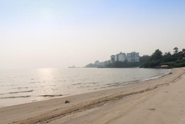 圖:FB@小欖燒烤樂園 Siu Lam BBQ by the Beach