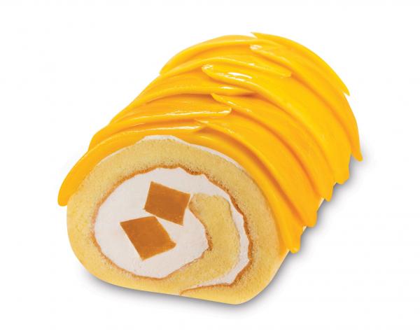 聖安娜《時令呂宋芒蛋糕系列》 登場!