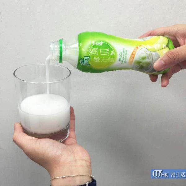 街頭免費試飲!菓汁先生新出粒粒特飲(圖:FB@Mr.Juicy 菓汁先生)