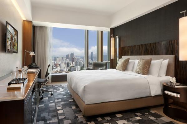 $750晚包自助午餐!Hotel Icon 住宿優惠