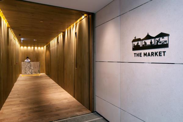 $750晚包自助午餐!Hotel Icon 住宿優惠