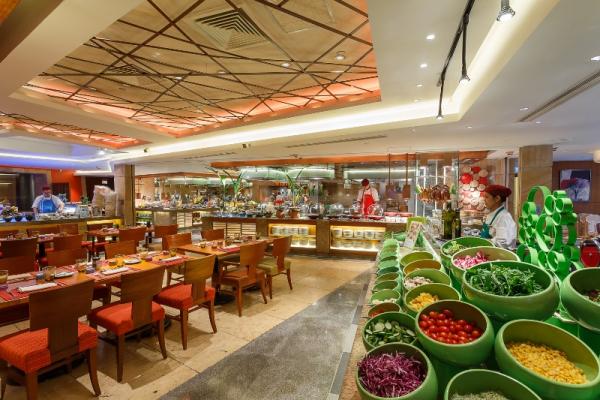 夏日限定7折!香格里拉酒店自助餐優惠