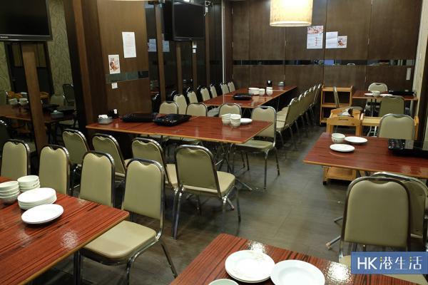 新出夏日限定生果湯底!高質任食海鮮火鍋