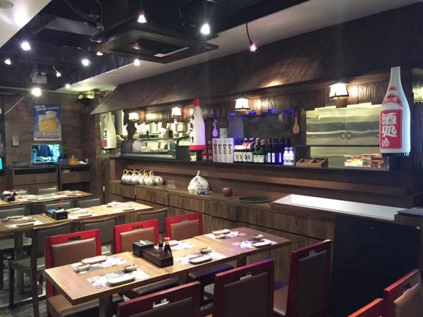 $1啤酒、日本生蠔!連鎖日式餐廳十周年優惠