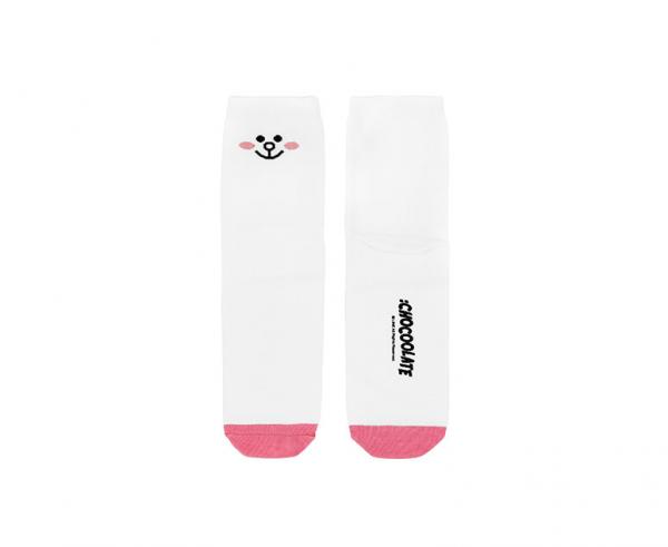 夏日必備單品!LINE FRIENDS聯乘系列