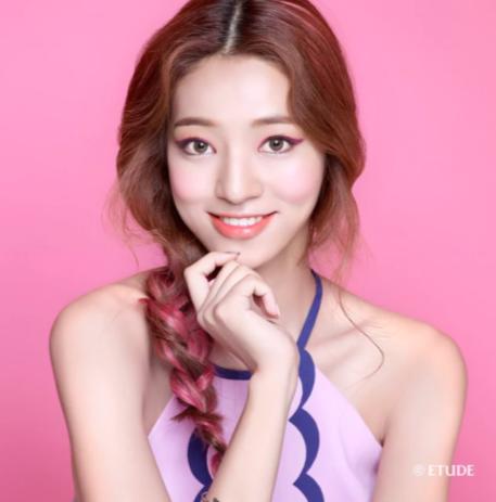 香港有售!ETUDE X 婚紗小天使彩妝系列