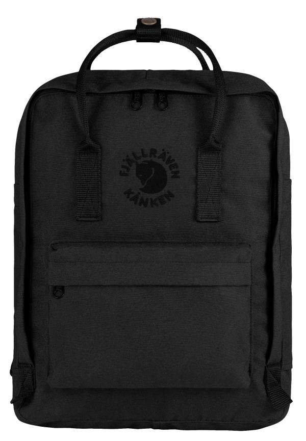 11種顏色登場!Fjällräven 最新系列「Re-Kånken Mini」