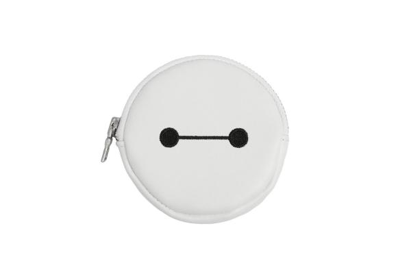 Baymax單飛!聯乘系列可愛登場