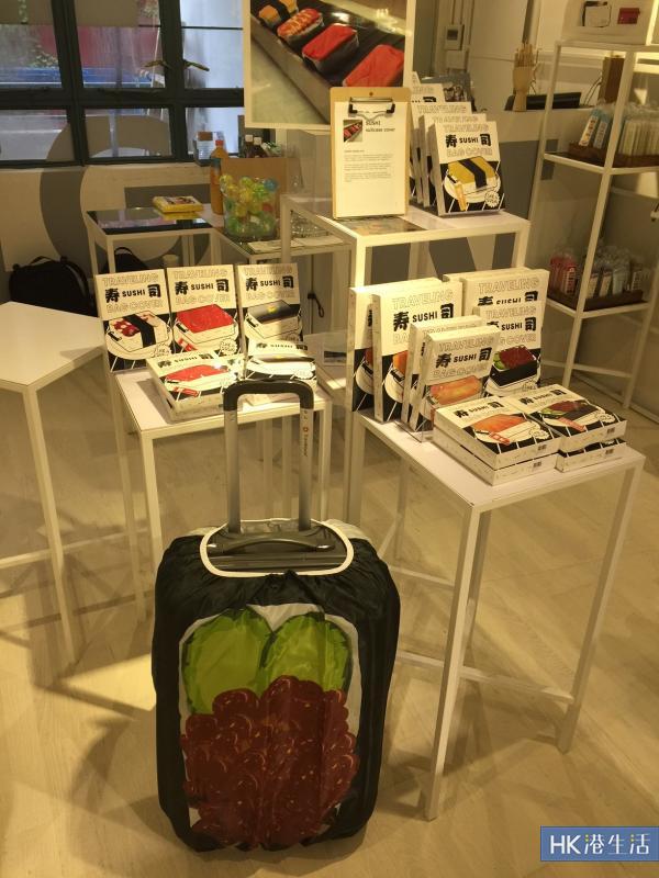 首間海外POP-UP STORE!日本PARCO百貨旗下品牌襲港
