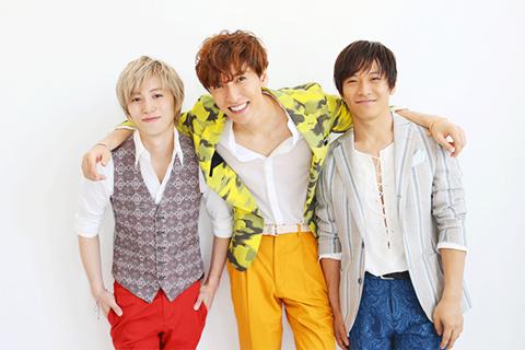 圖:FB@w-inds.