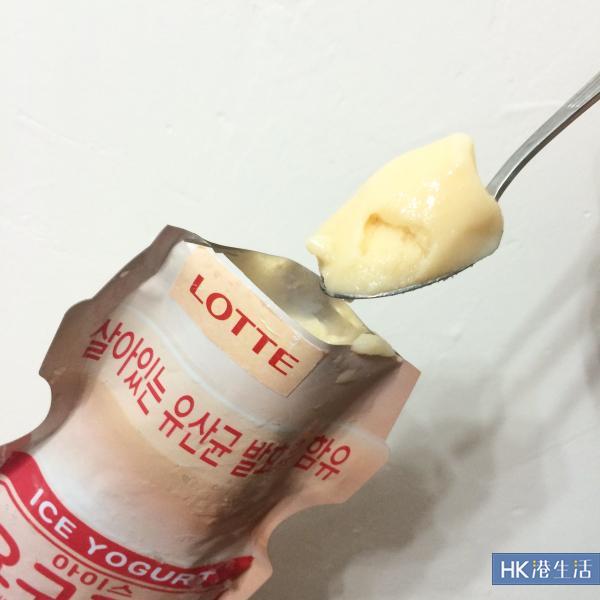 香港都有!韓國大熱益力多唧唧沙冰