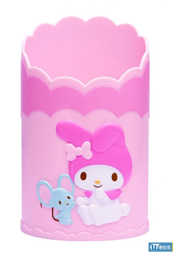 麥當勞換時限購 My Melody x Thomas & Friends 玩具精品麥當勞換時限購 My Melody x Thomas & Friends 玩具精品