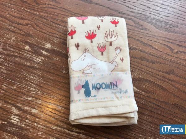 Moomin Café 結業全場精品6折 10大精品+姆明日禮品率先睇
