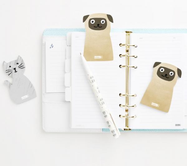 8大貓咪狗仔文具精品曬冷!kikki.K期間限定店
