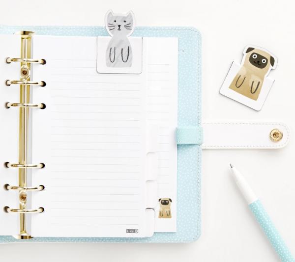 8大貓咪狗仔文具精品曬冷!kikki.K期間限定店