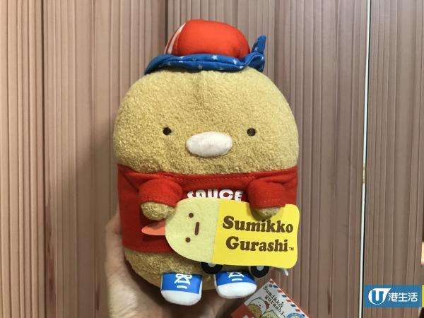 尖沙咀卡通文具精品开仓!minions/松弛熊/海绵宝宝/角落生物$5起