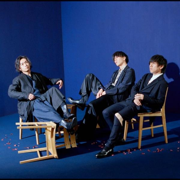【radwimps演唱会】《你的名字.》主唱乐队radwimps 8