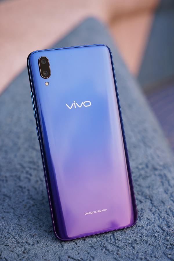 vivo x海洋公园哈罗喂2018 全新v11手机 ar捉鬼体验!