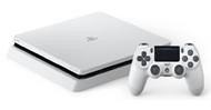 Sony PS4遊戲主機(白色) $248