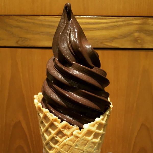 The Chocolate Room(圖:FB@The Chocolate Room)