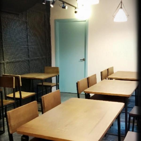 觀塘MAGE Kitchen 魔膳工房(圖:IG@magekitchen)