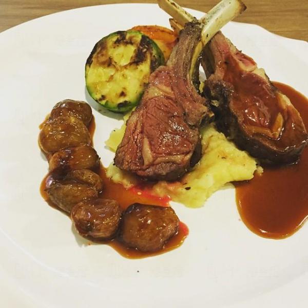 觀塘MAGE Kitchen 魔膳工房(圖:IG@magekitchen)