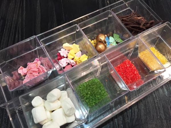 Ice Cream Gallery 雪糕之森