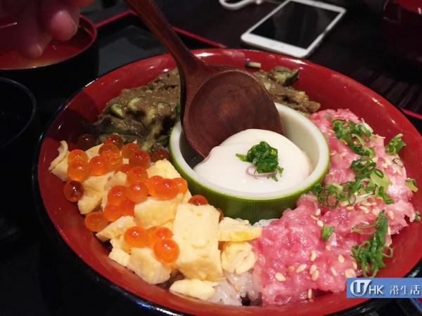 弘 Chirashi