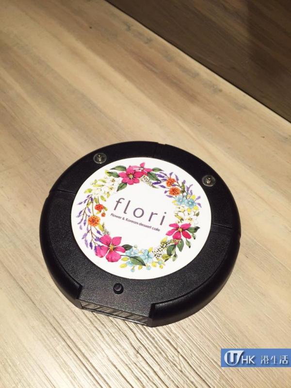 Flori Flower & Korean Dessert Cafe