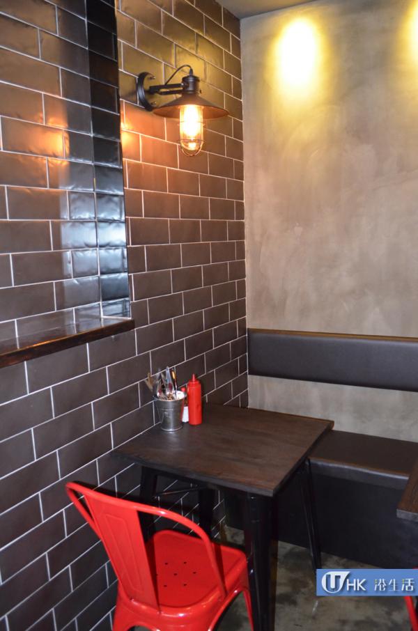 Take Five Burger & Kitchen