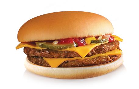 麦当劳指定批款优惠!期间限定脆鸡堡同期登场