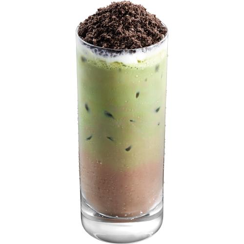 麥當勞秋季限定甜品 抹茶 X OREO 4大新品登場