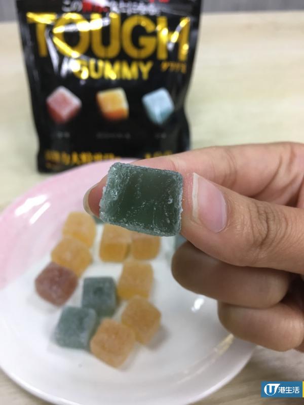 可乐糖大晒冷!便利店新上架5款牌子大比拼