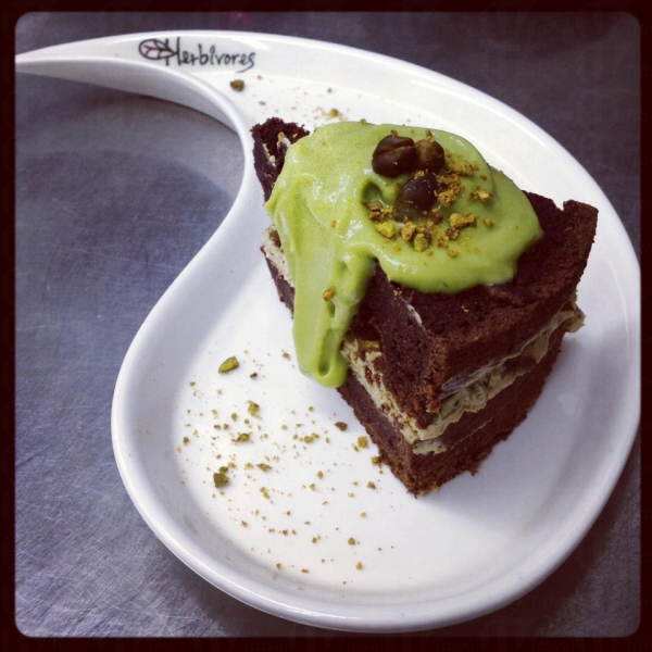 Avochoco